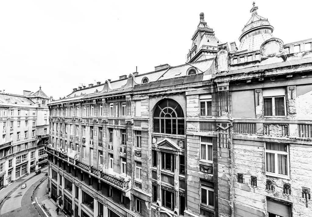 Real Anker Ii Apartman *