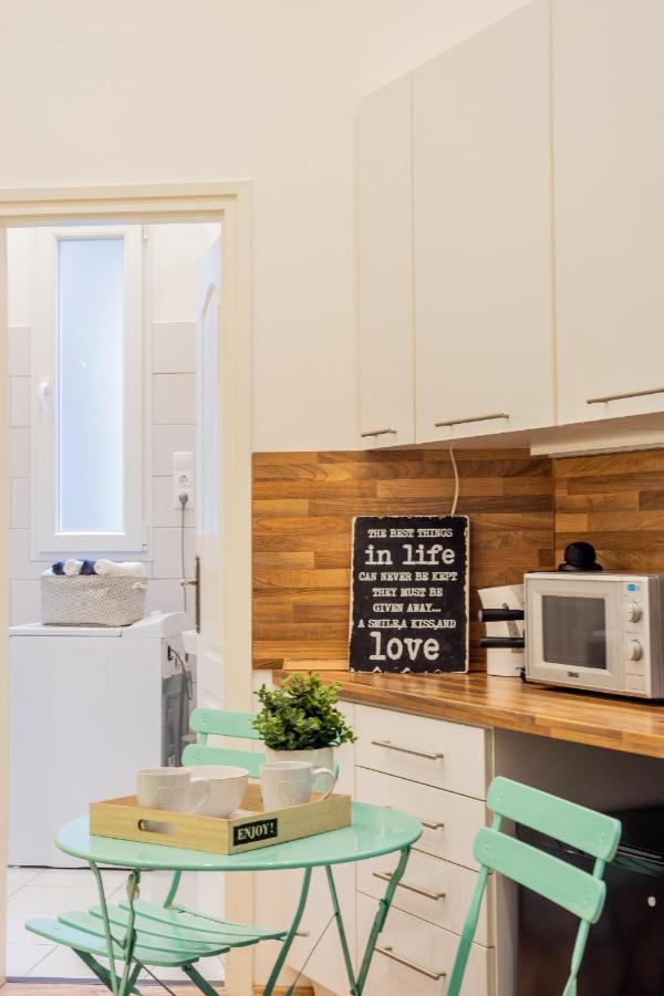 Real Anker Ii Apartman