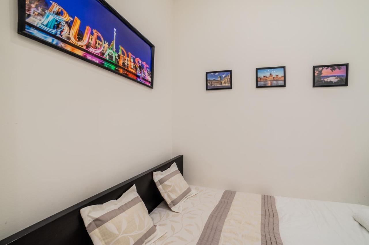 Apartman Real Anker Ii Budapest