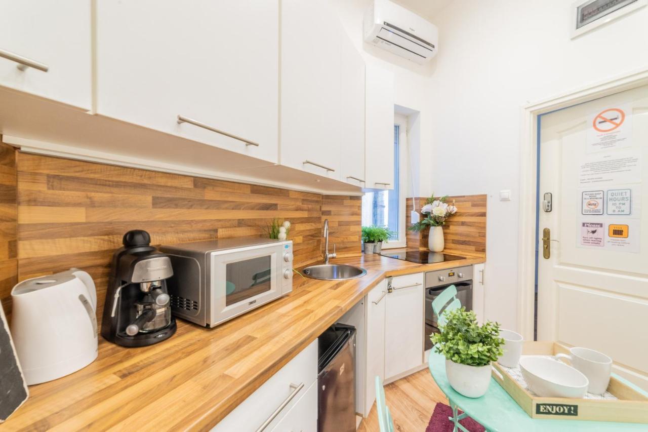 Real Anker Ii Apartman