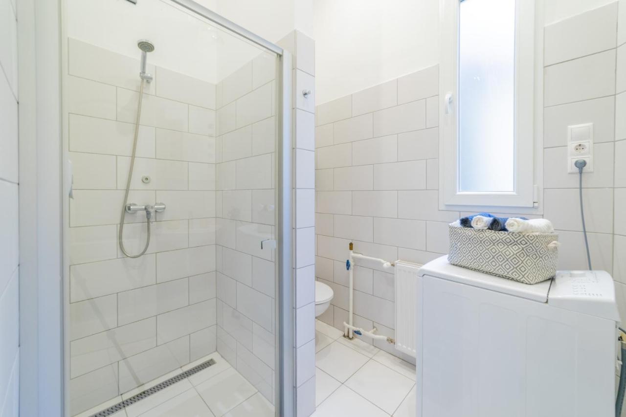 Real Anker Ii Apartman Budapest